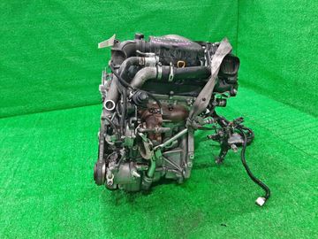 ДВИГАТЕЛЬ НА SUZUKI SPACIA MK42S R06AT