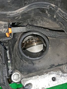 ДВИГАТЕЛЬ НА SUZUKI SPACIA MK42S R06AT