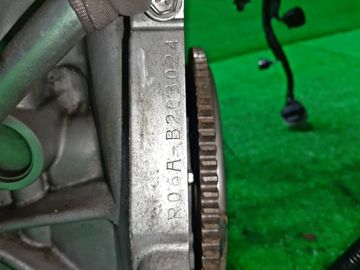 ДВИГАТЕЛЬ НА SUZUKI SPACIA MK42S R06AT