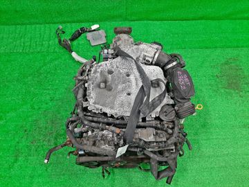 ДВИГАТЕЛЬ НА NISSAN FUGA PY50 VQ35DE