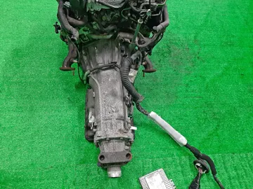 ДВИГАТЕЛЬ НА NISSAN FUGA PY50 VQ35DE