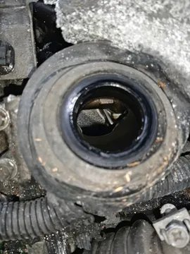 ДВИГАТЕЛЬ НА NISSAN FUGA PY50 VQ35DE