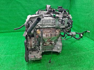 ДВИГАТЕЛЬ НА NISSAN SERENA PC24 SR20DE