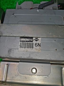 ДВИГАТЕЛЬ НА NISSAN SERENA PC24 SR20DE
