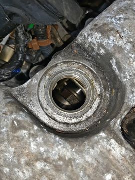 ДВИГАТЕЛЬ НА NISSAN SERENA PC24 SR20DE