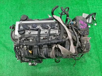ДВИГАТЕЛЬ НА TOYOTA RAUM NCZ20 1NZ-FE