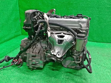 ДВИГАТЕЛЬ НА TOYOTA RAUM NCZ20 1NZ-FE