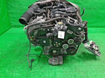 ДВИГАТЕЛЬ НА TOYOTA CROWN GRS204 2GR-FSE