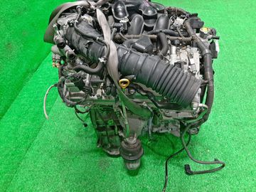 ДВИГАТЕЛЬ НА TOYOTA CROWN GRS204 2GR-FSE
