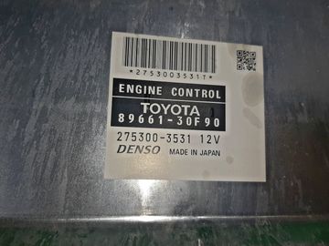 ДВИГАТЕЛЬ НА TOYOTA CROWN GRS204 2GR-FSE