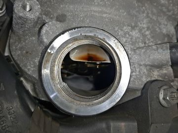 ДВИГАТЕЛЬ НА TOYOTA CROWN GRS204 2GR-FSE