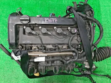 ДВИГАТЕЛЬ НА VOLVO C30 MK43 B4204S3