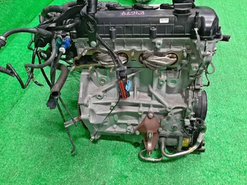ДВИГАТЕЛЬ НА VOLVO C30 MK43 B4204S3