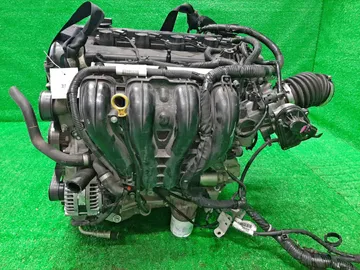 ДВИГАТЕЛЬ НА VOLVO C30 MK43 B4204S3