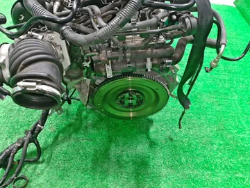 ДВИГАТЕЛЬ НА VOLVO C30 MK43 B4204S3