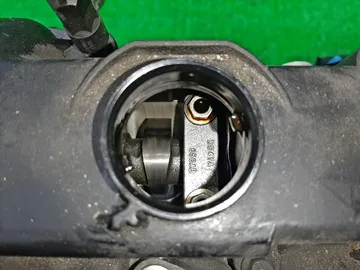 ДВИГАТЕЛЬ НА VOLVO C30 MK43 B4204S3