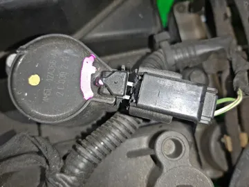 ДВИГАТЕЛЬ НА VOLVO C30 MK43 B4204S3