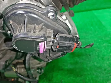 ДВИГАТЕЛЬ НА VOLVO C30 MK43 B4204S3