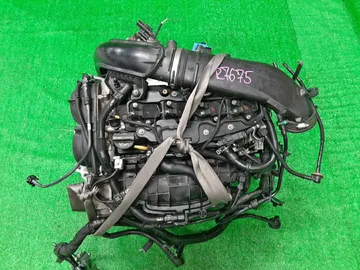 ДВИГАТЕЛЬ НА VOLVO V40 MV48 B4164T