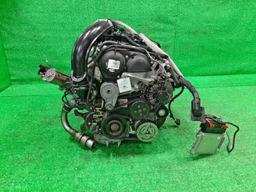 ДВИГАТЕЛЬ НА VOLVO V40 MV48 B4164T