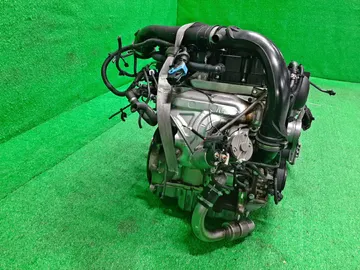 ДВИГАТЕЛЬ НА VOLVO V40 MV48 B4164T