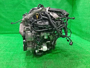 ДВИГАТЕЛЬ НА VOLVO V40 MV48 B4164T