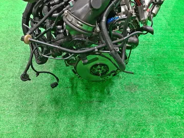 ДВИГАТЕЛЬ НА VOLVO V40 MV48 B4164T