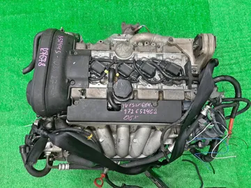 ДВИГАТЕЛЬ НА VOLVO V70 SW61 B5244S