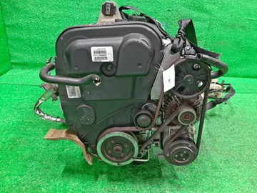ДВИГАТЕЛЬ НА VOLVO V70 SW61 B5244S