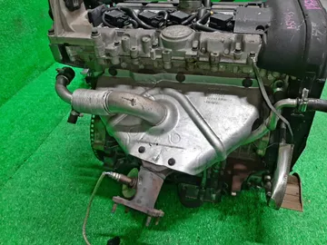 ДВИГАТЕЛЬ НА VOLVO V70 SW61 B5244S