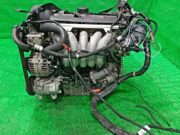 ДВИГАТЕЛЬ НА VOLVO V70 SW61 B5244S