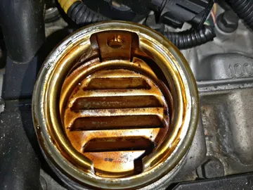 ДВИГАТЕЛЬ НА VOLVO V70 SW61 B5244S