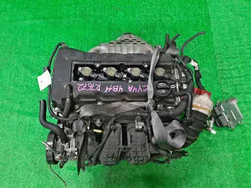 ДВИГАТЕЛЬ НА MITSUBISHI GALANT FORTIS CY4A 4B11