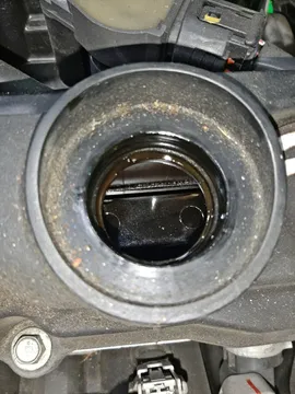 ДВИГАТЕЛЬ НА MITSUBISHI GALANT FORTIS CY4A 4B11