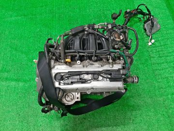 ДВИГАТЕЛЬ НА SUZUKI SX4 YA11S M15A