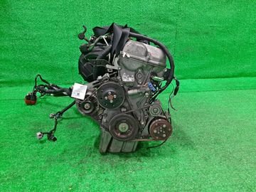 ДВИГАТЕЛЬ НА SUZUKI SX4 YA11S M15A
