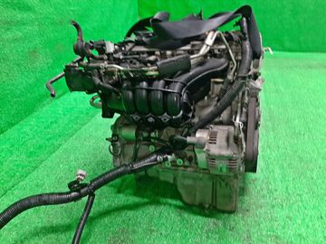 ДВИГАТЕЛЬ НА SUZUKI SX4 YA11S M15A