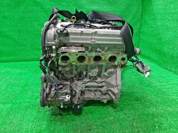 ДВИГАТЕЛЬ НА SUZUKI SX4 YA11S M15A