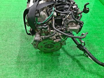 ДВИГАТЕЛЬ НА SUZUKI SX4 YA11S M15A