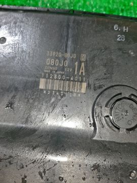 ДВИГАТЕЛЬ НА SUZUKI SX4 YA11S M15A