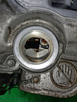 ДВИГАТЕЛЬ НА SUZUKI SX4 YA11S M15A