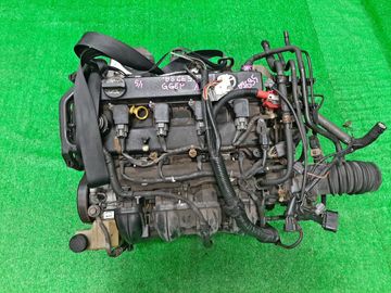 ДВИГАТЕЛЬ НА MAZDA ATENZA GGEP LF-VE