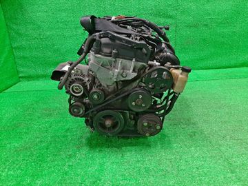 ДВИГАТЕЛЬ НА MAZDA ATENZA GGEP LF-VE