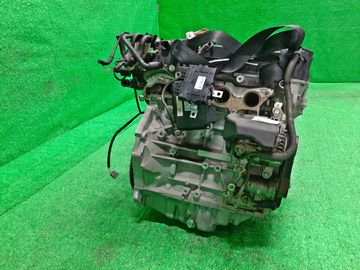 ДВИГАТЕЛЬ НА MAZDA ATENZA GGEP LF-VE