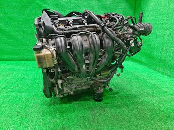 ДВИГАТЕЛЬ НА MAZDA ATENZA GGEP LF-VE