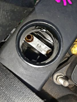 ДВИГАТЕЛЬ НА MAZDA ATENZA GGEP LF-VE