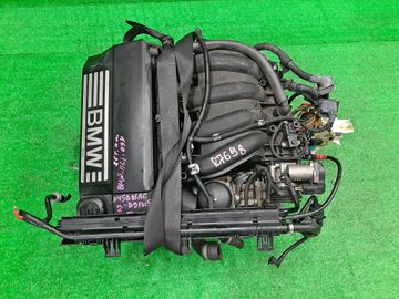 ДВИГАТЕЛЬ НА BMW 116I E87 N45B16A