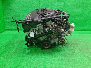 ДВИГАТЕЛЬ НА BMW 116I E87 N45B16A