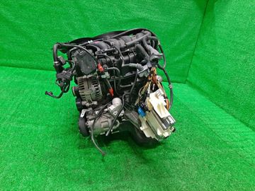 ДВИГАТЕЛЬ НА BMW 116I E87 N45B16A