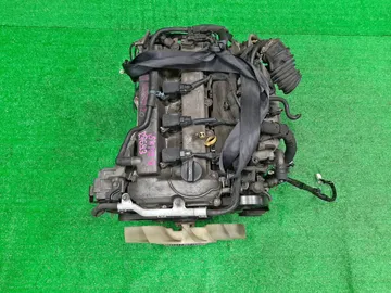 ДВИГАТЕЛЬ НА MAZDA BONGO SKP2V L8
